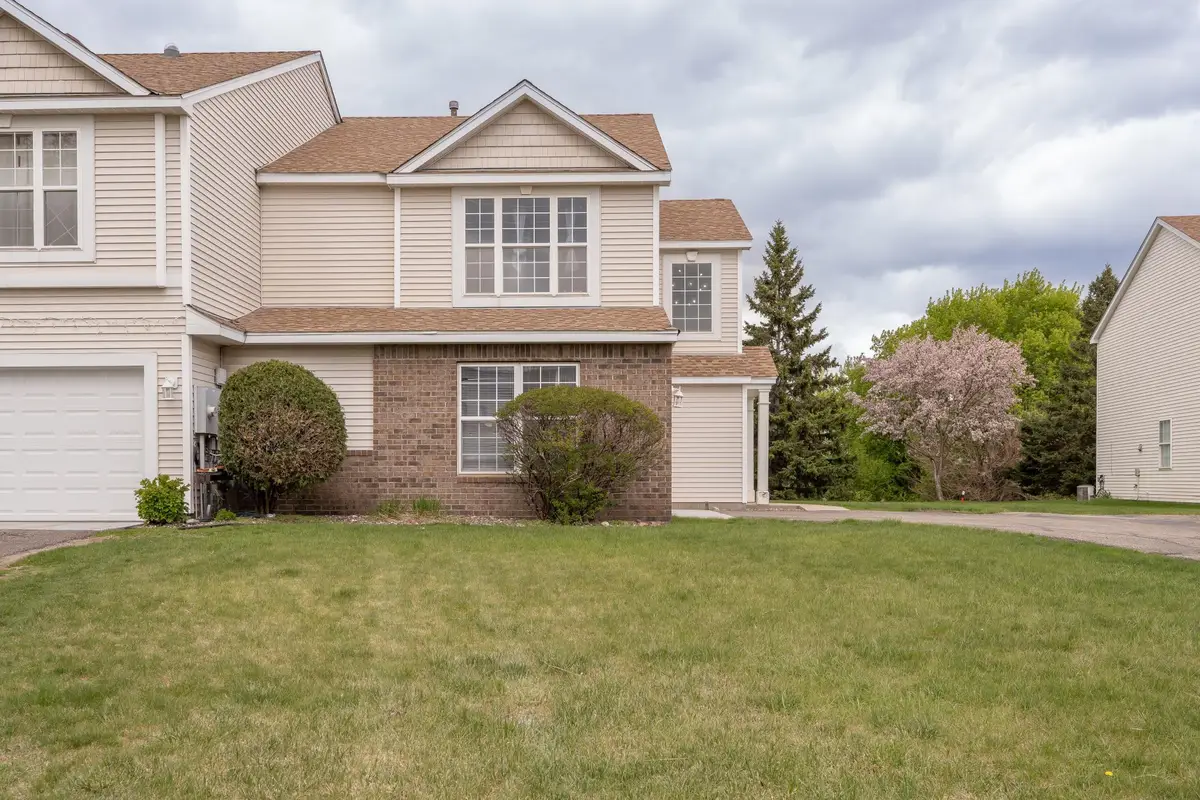 15570 Finch Avenue, Apple Valley, MN 55124 - #1
