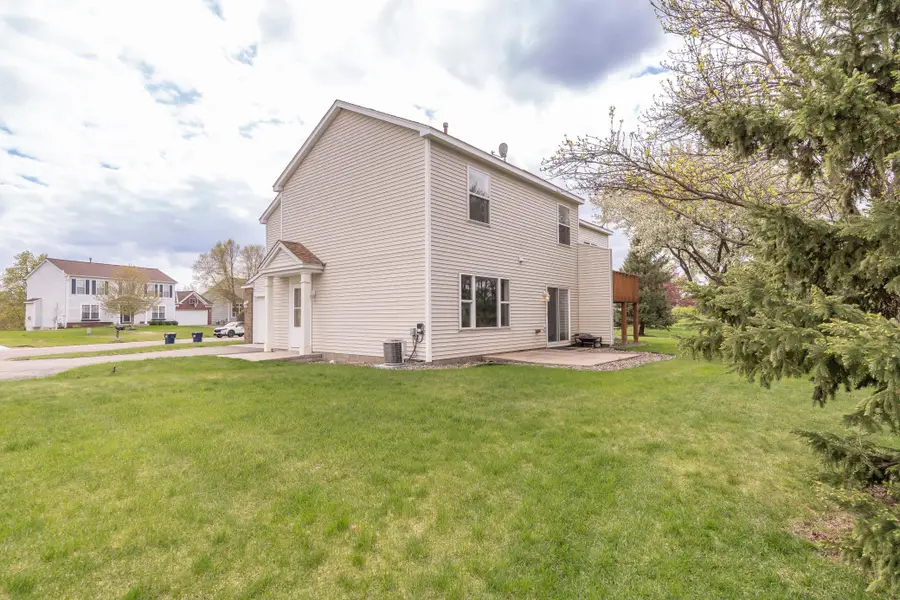 15570 Finch Avenue, Apple Valley, MN 55124 - #3