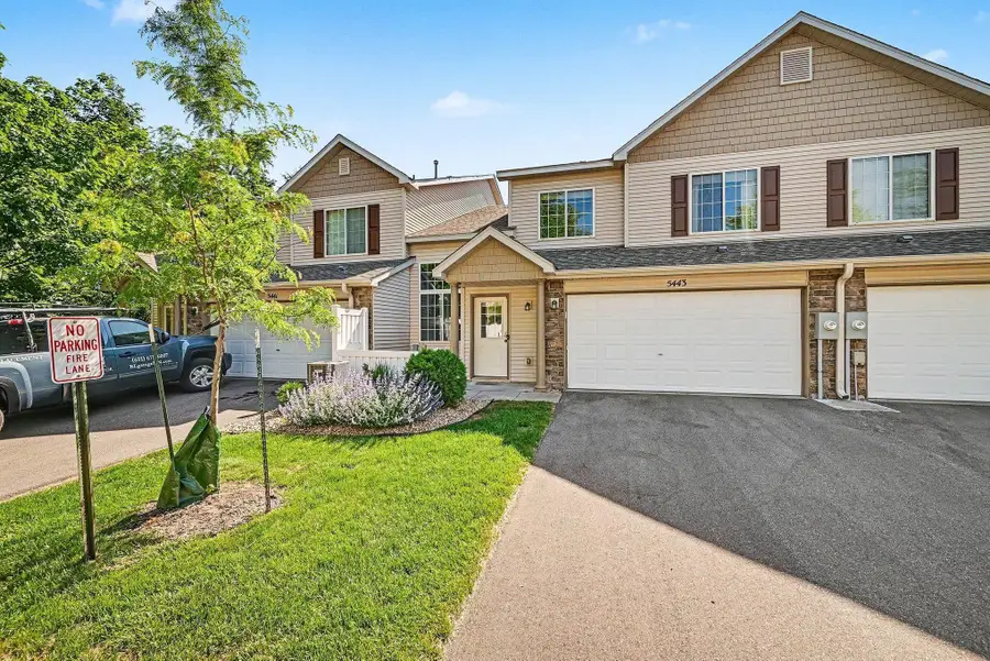 5443 Brewer Lane, Inver Grove Heights, MN 55076 - #2