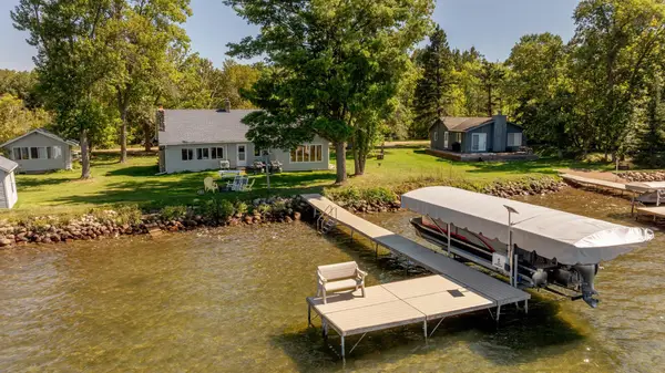 4055 Forseman Point Drive Nw, Hackensack, MN 56452