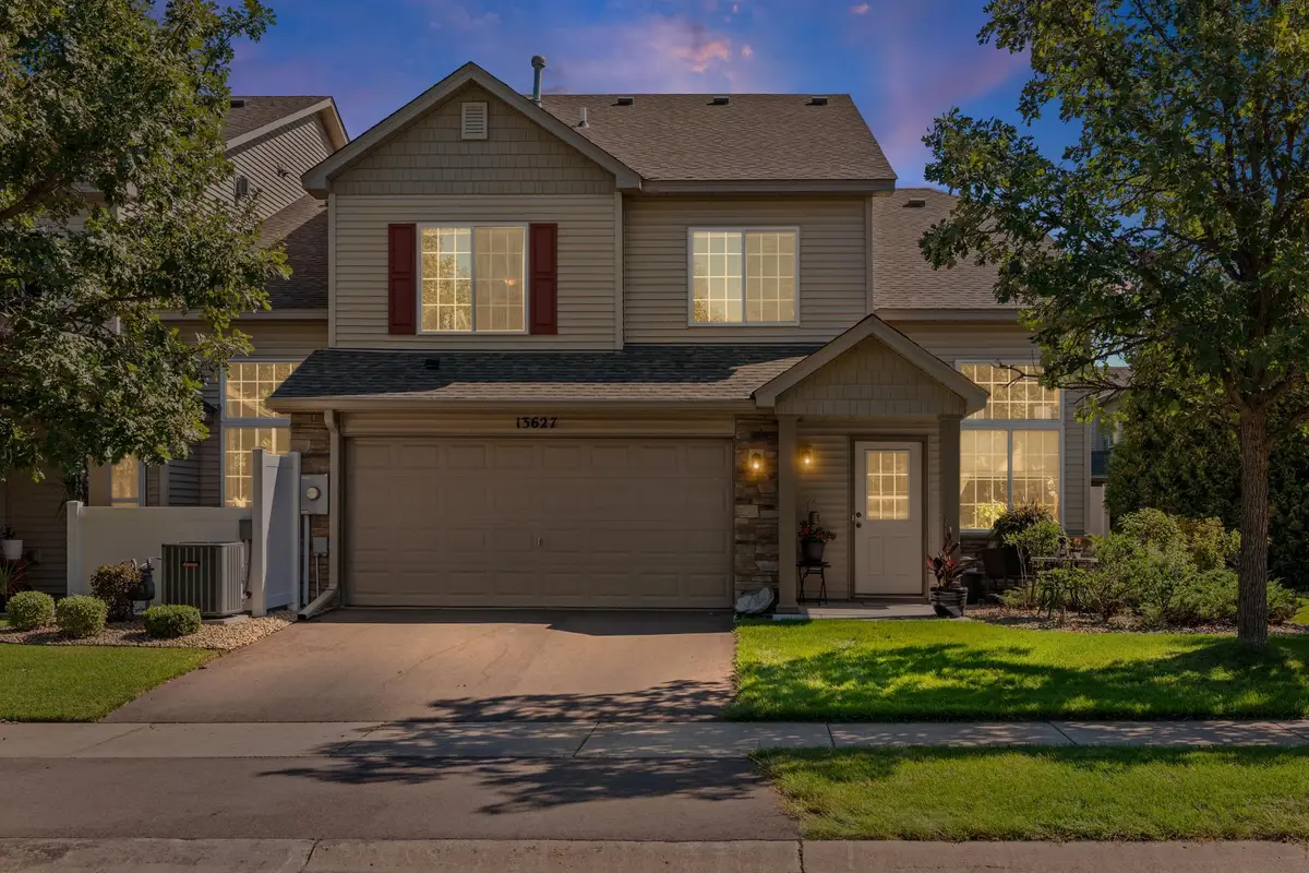13627 Partridge Circle Nw, Andover, MN 55304 - #1