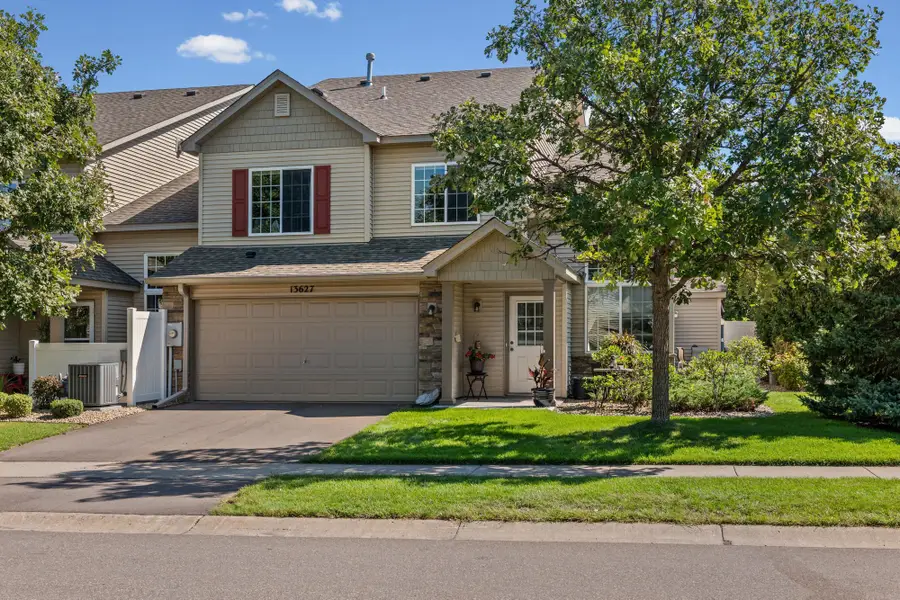 13627 Partridge Circle Nw, Andover, MN 55304 - #2
