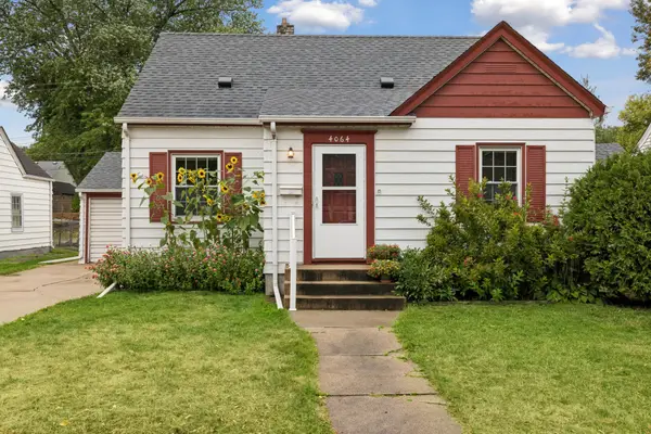 4064 Xenwood Avenue S, Saint Louis Park, MN 55416