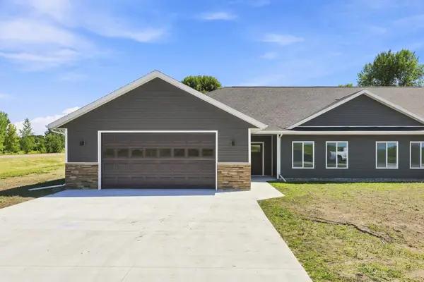 6001 6th Street #A, Lake Park, MN 56554