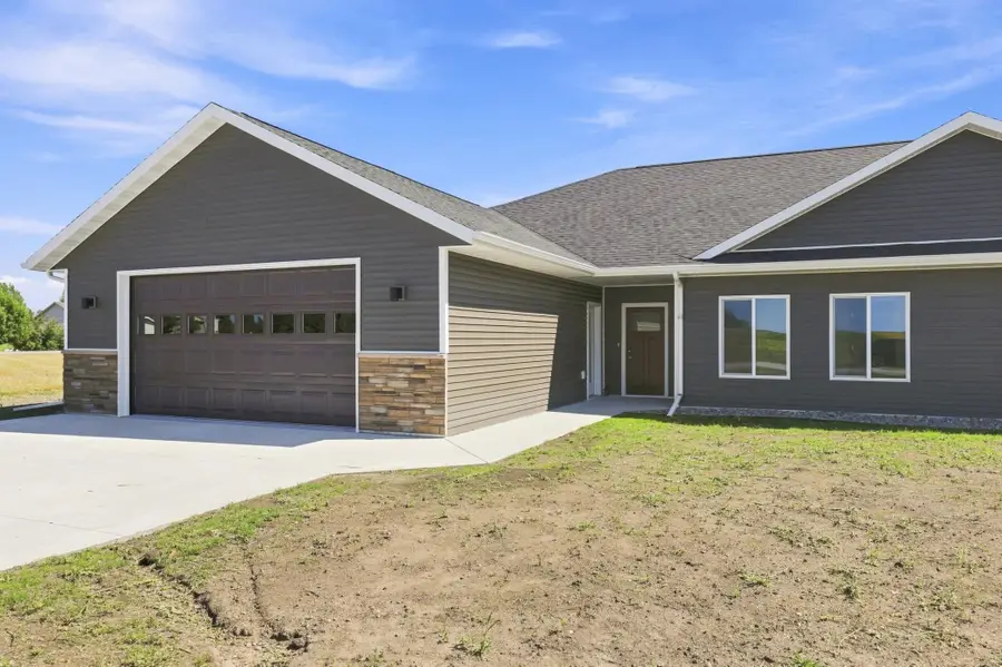 6001 6th Street #A, Lake Park, MN 56554 - #2