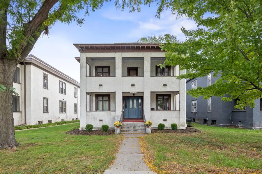 3831 Grand Avenue S, Minneapolis, MN 55409 - #2