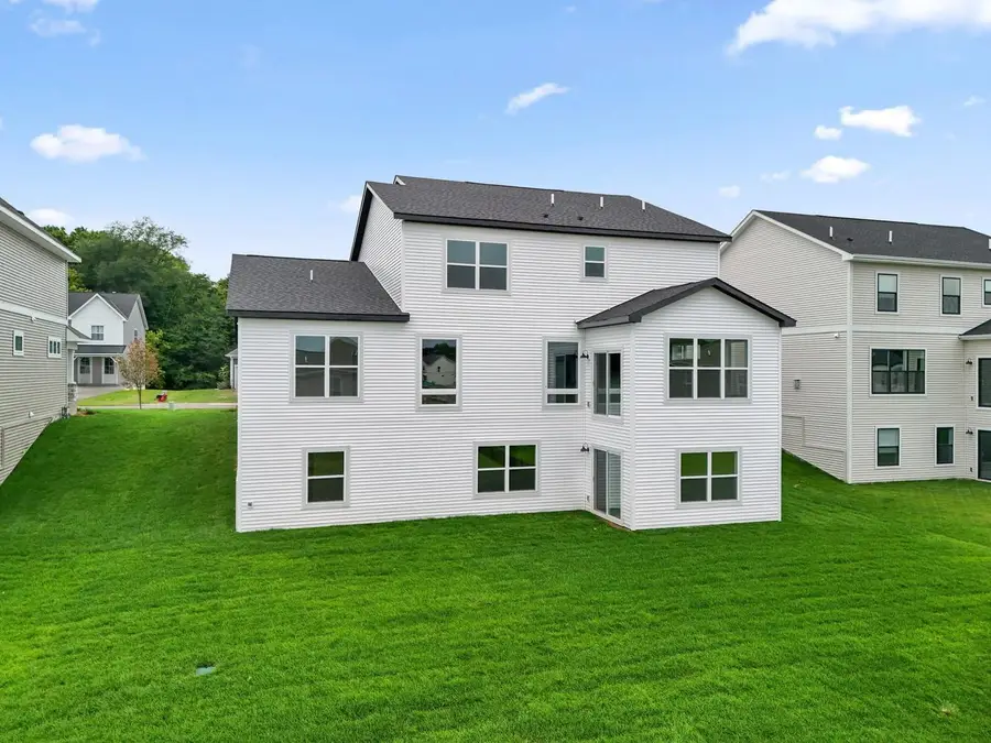 914 Big Woods Drive, Delano, MN 55328 - #2