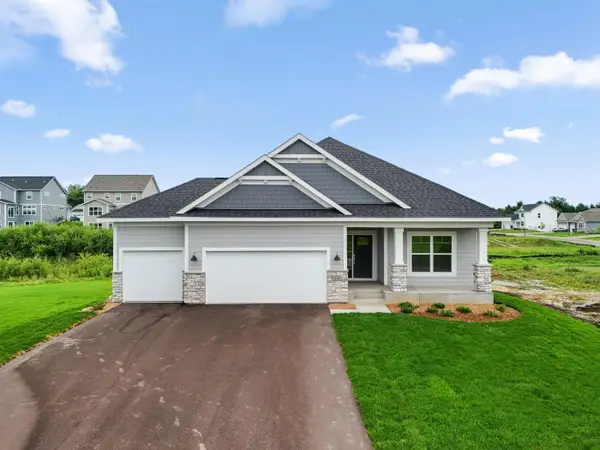 1186 Woods Creek Drive S, Delano, MN 55328