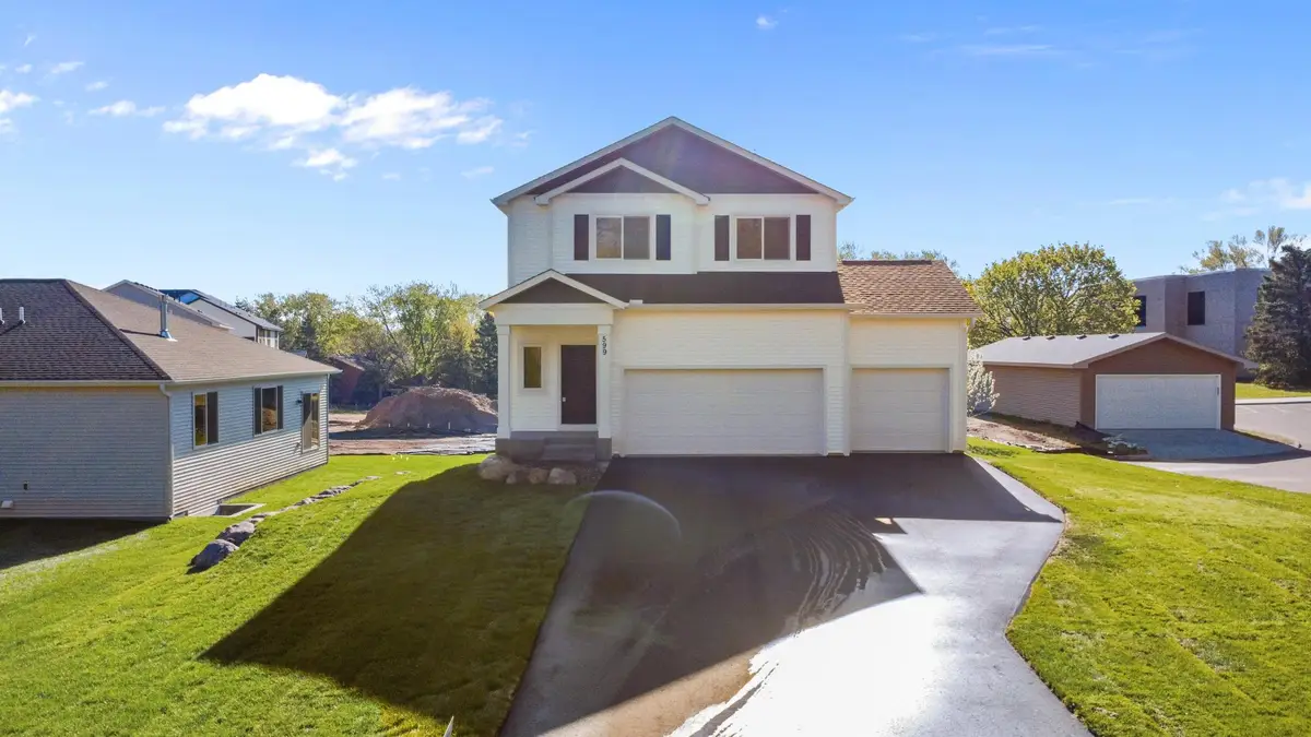 599 Stinson Boulevard, New Brighton, MN 55112 - #1