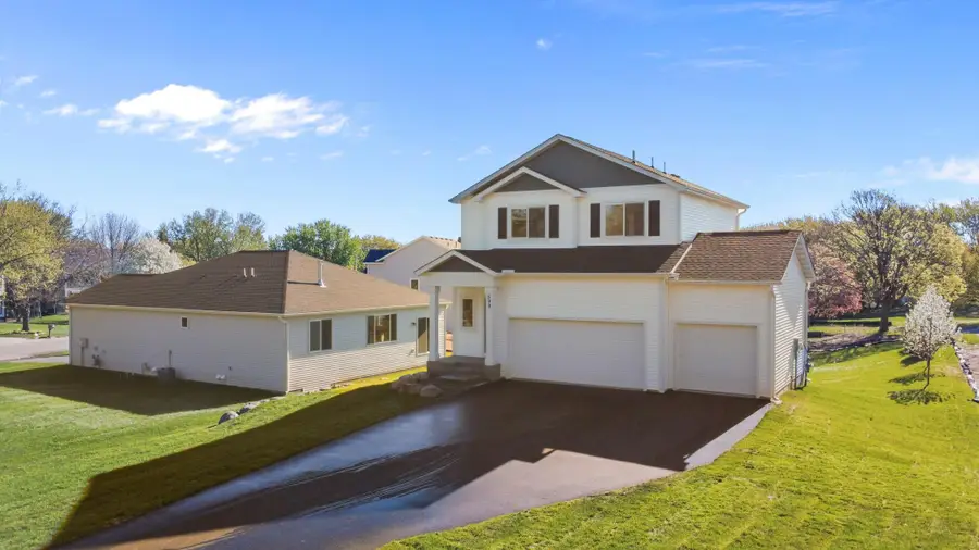 599 Stinson Boulevard, New Brighton, MN 55112 - #3