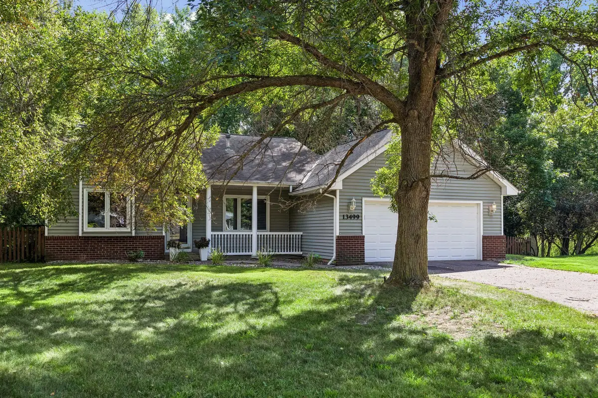 13499 Caramel Trail, Eden Prairie, MN 55346 - #1