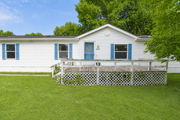 410 HWY 10 Hobart, Hawley, MN 56549