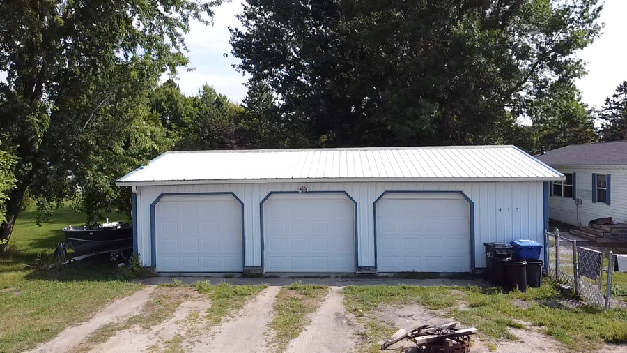 410 HWY 10 Hobart, Hawley, MN 56549 - #2