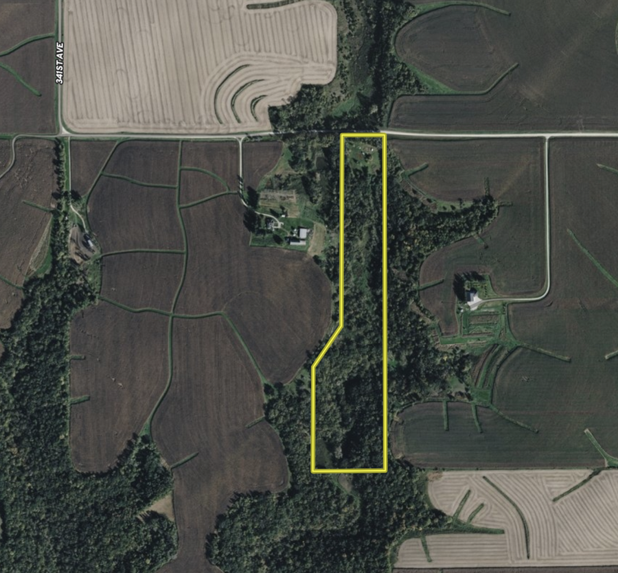 34378 310th Street, Lanesboro, MN 55949 - #2