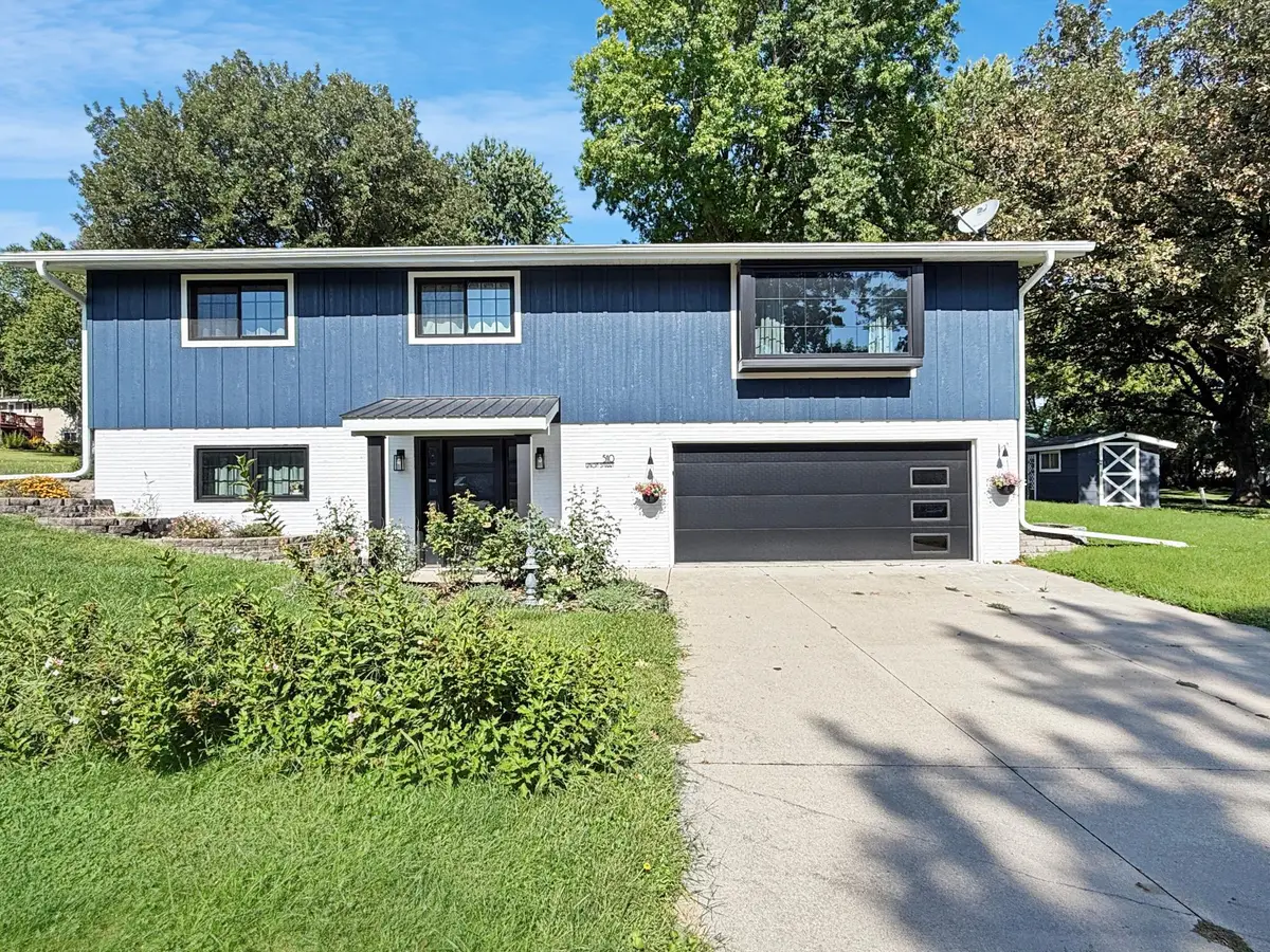 510 Union Street, Fairmont, MN 56031 - #1