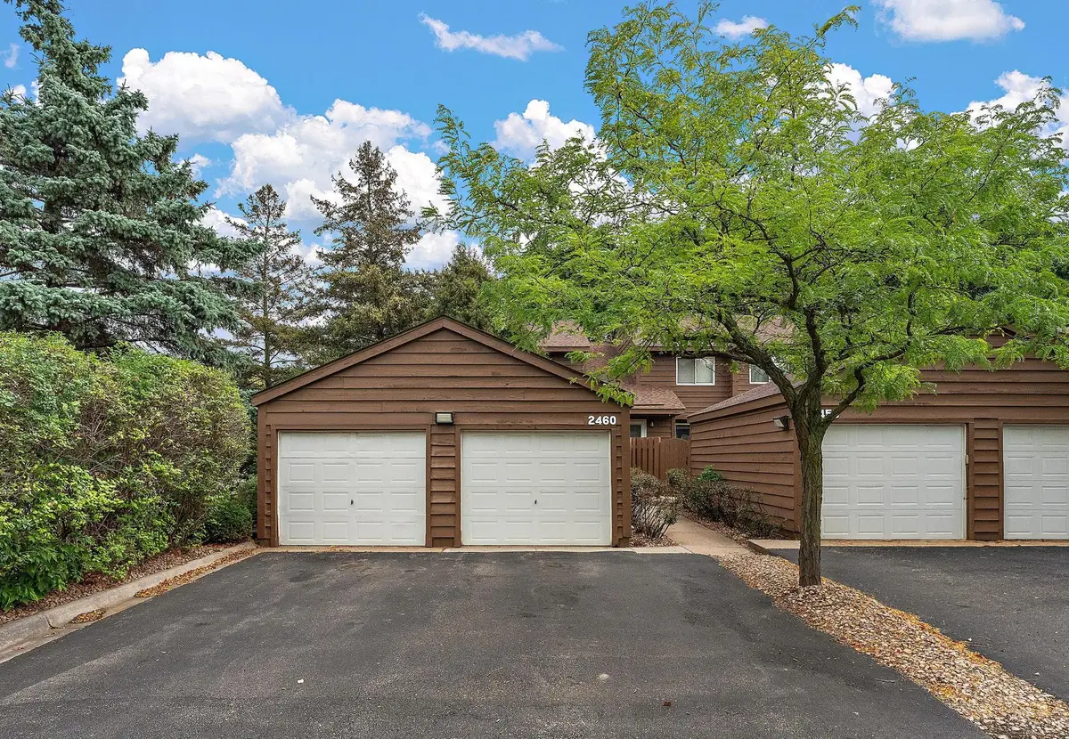 2460 Crestwood Drive, North Saint Paul, MN 55109 - #1