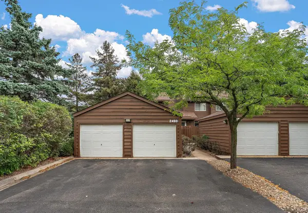 2460 Crestwood Drive, North Saint Paul, MN 55109