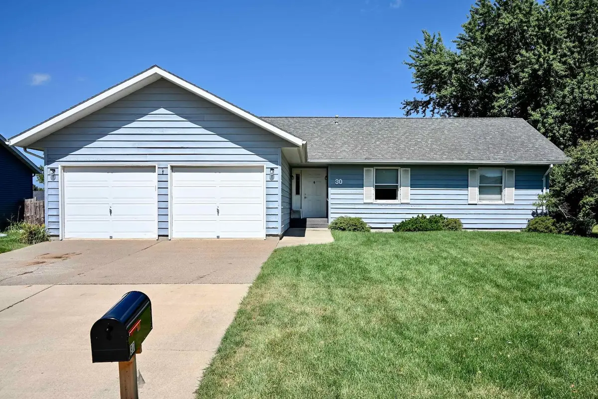 30 Tews Avenue, Lewiston, MN 55952 - #1