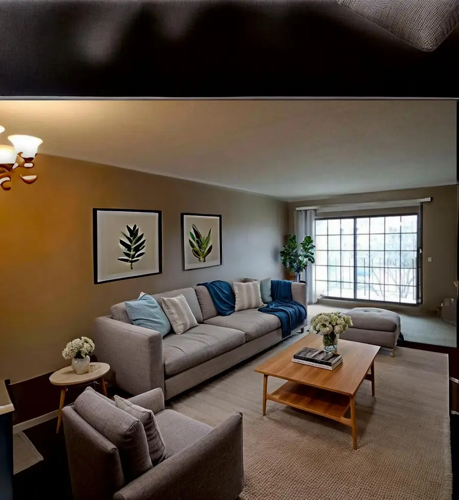 6670 Vernon Avenue S #316, Edina, MN 55436 - #3