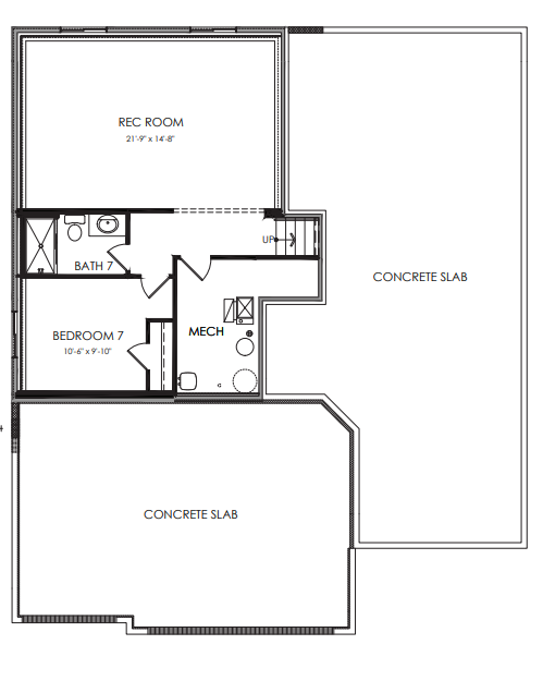 8827 63rd Street S, Cottage Grove, MN 55016 - #3