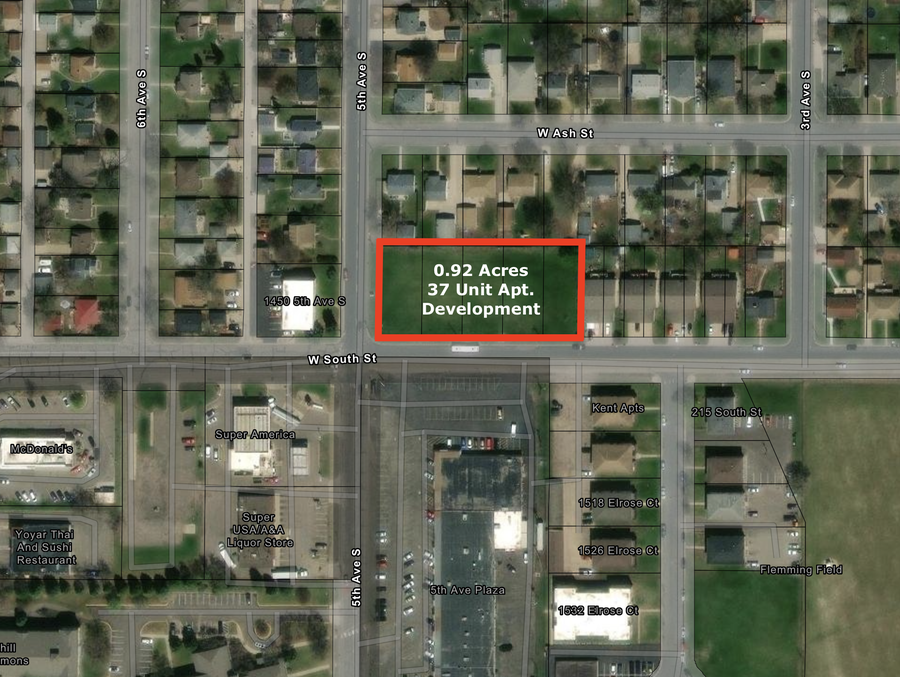 XXX South Street W, South Saint Paul, MN 55075 - #2