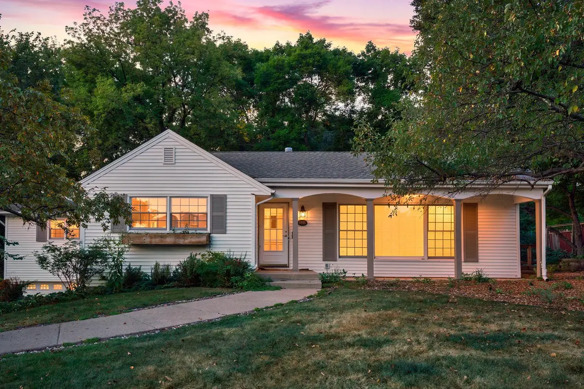 5916 Code Avenue, Edina, MN 55436 - #1