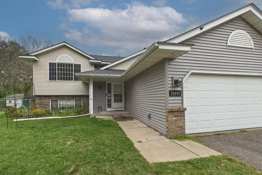 26245 Golden Avenue, Wyoming, MN 55092 - #3