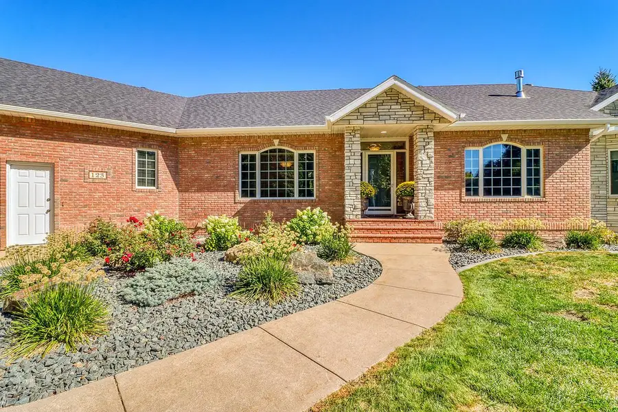 123 50th Avenue E, West Fargo, ND 58078 - #3