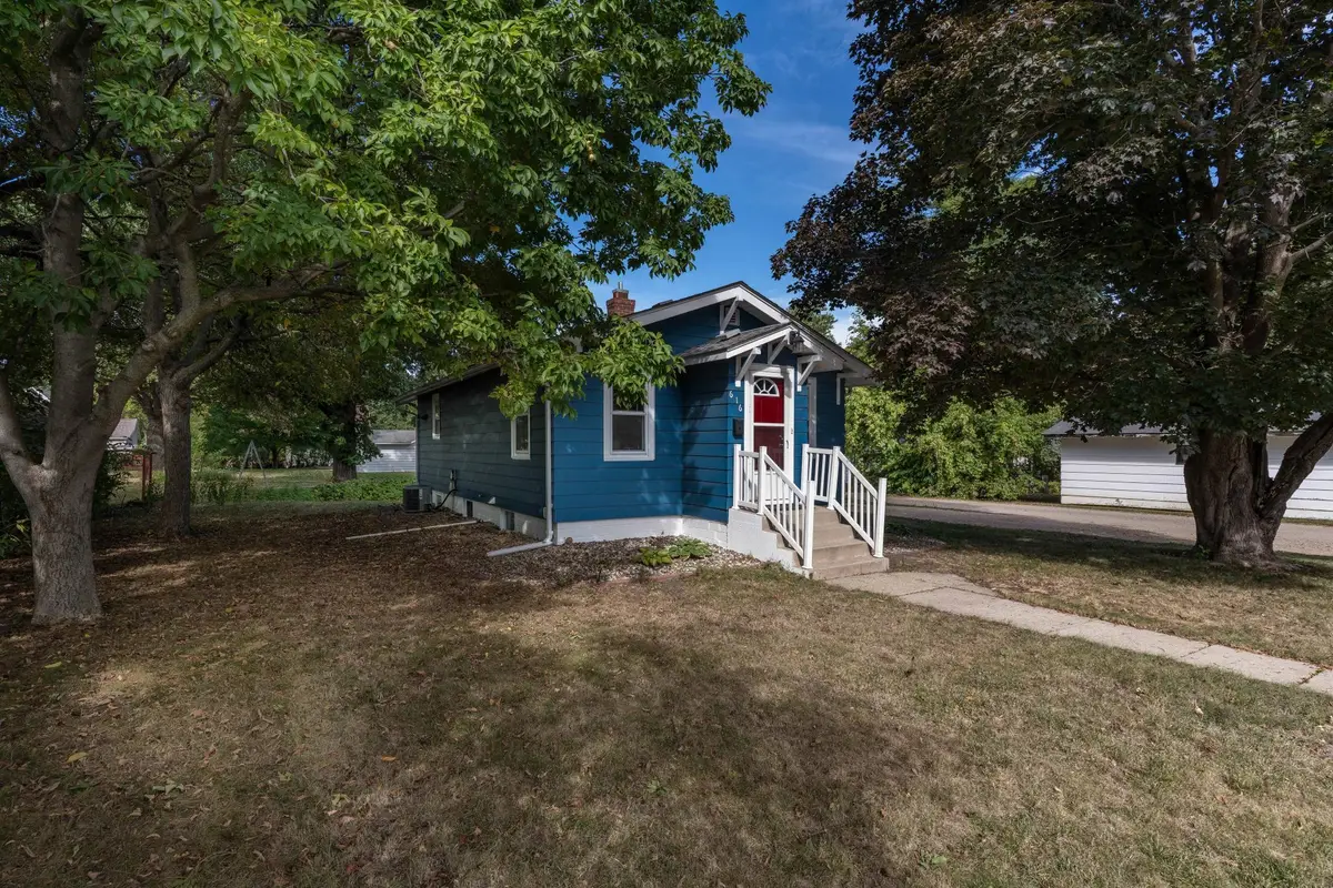 616 Lake Street, Alexandria, MN 56308 - #1