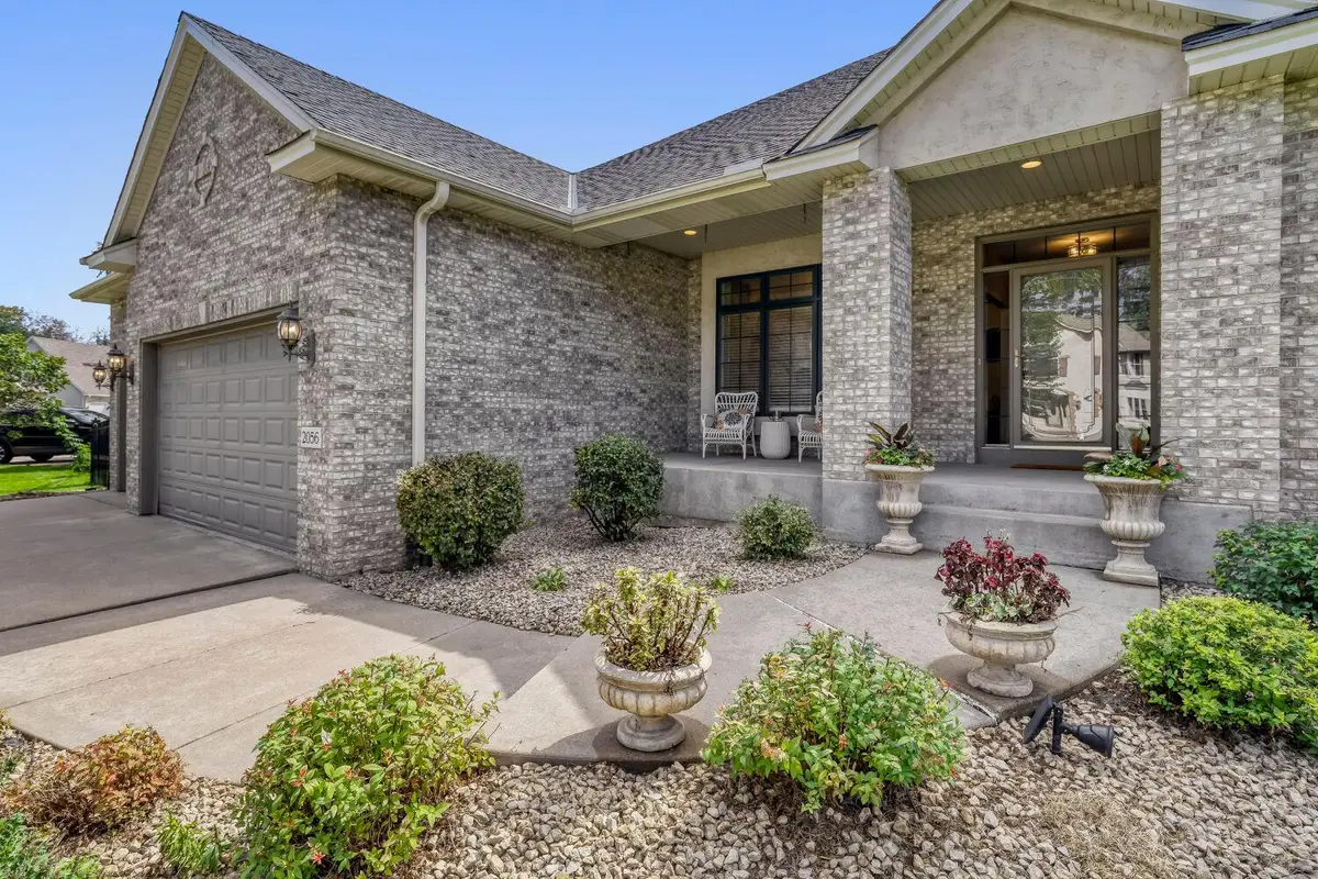 2056 Arnold Palmer Drive, Blaine, MN 55449 - #1