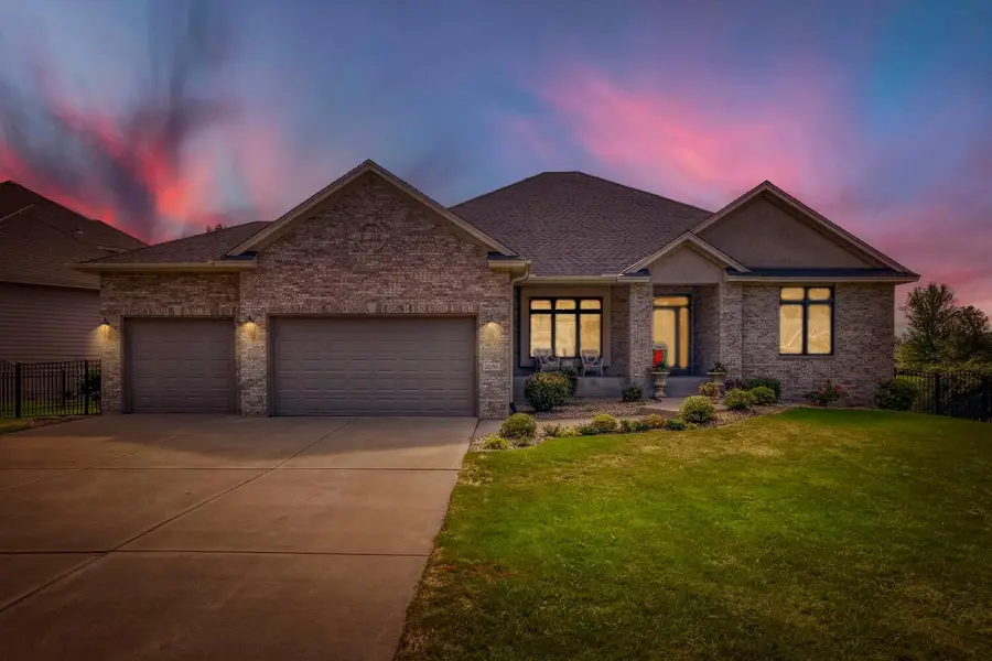 2056 Arnold Palmer Drive, Blaine, MN 55449 - #3
