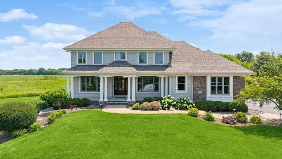 6360 Bluestem Road S, Hamel, MN 55340 - #3