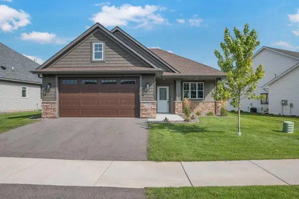 25360 Farmstead Lane, Wyoming, MN 55092
