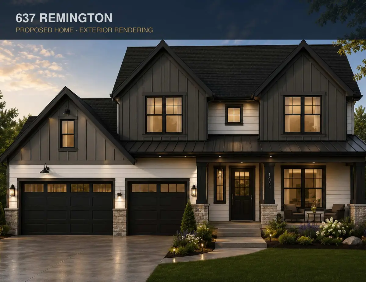 637 Remington Court, Eagan, MN 55123 - #1