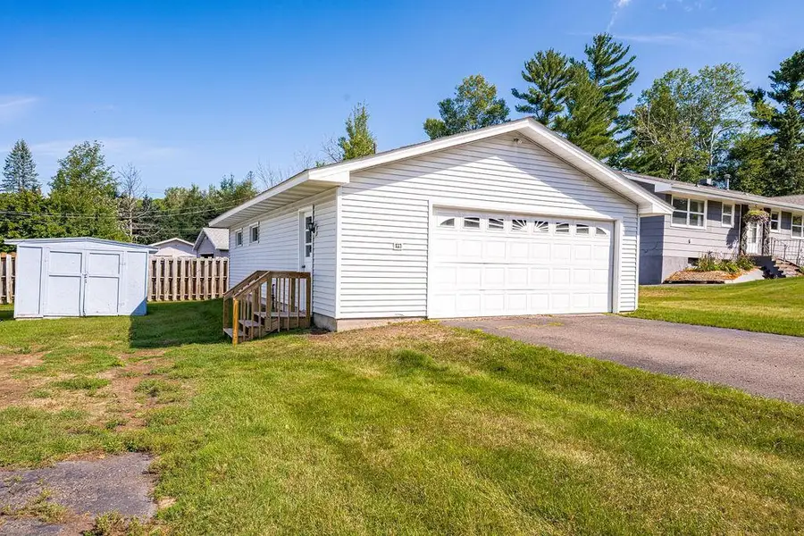 2802 Triggs Avenue, Duluth, MN 55811 - #2