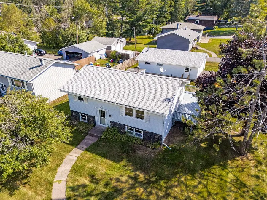 2802 Triggs Avenue, Duluth, MN 55811 - #3