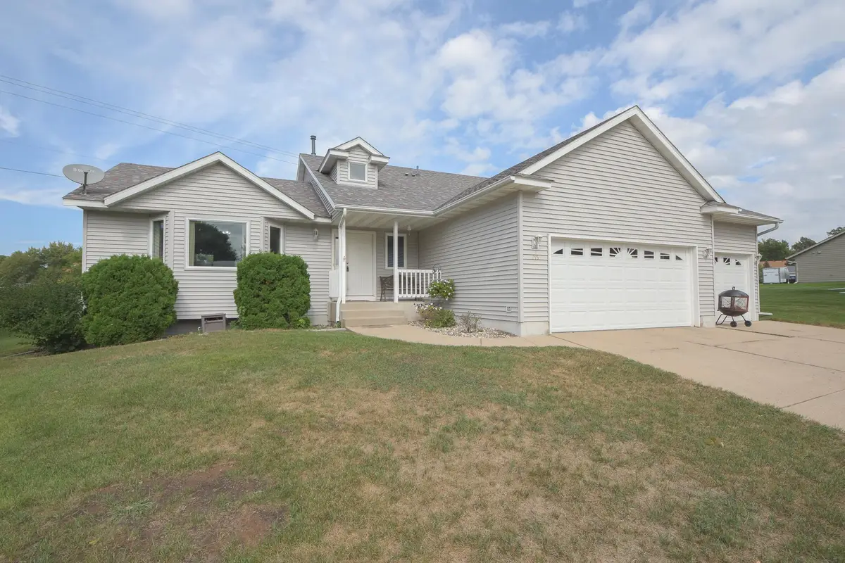 715 Prairie Lane, Sauk Rapids, MN 56379 - #1