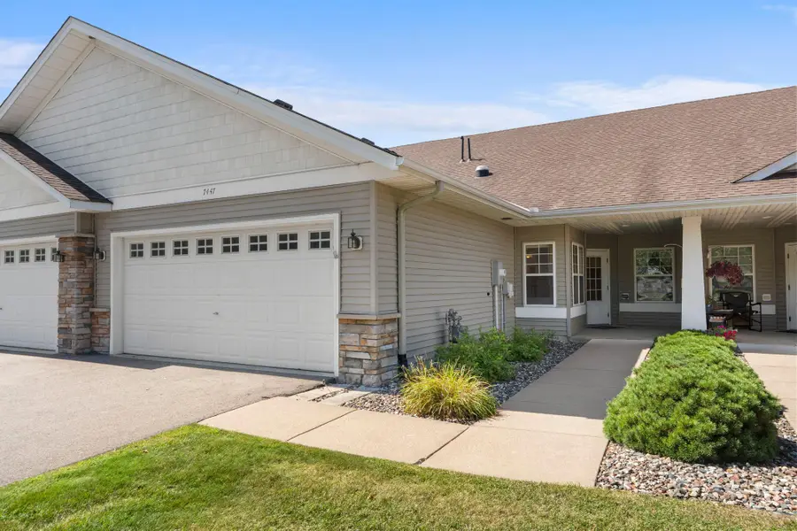 7447 Timber Crest Drive S, Cottage Grove, MN 55016 - #2