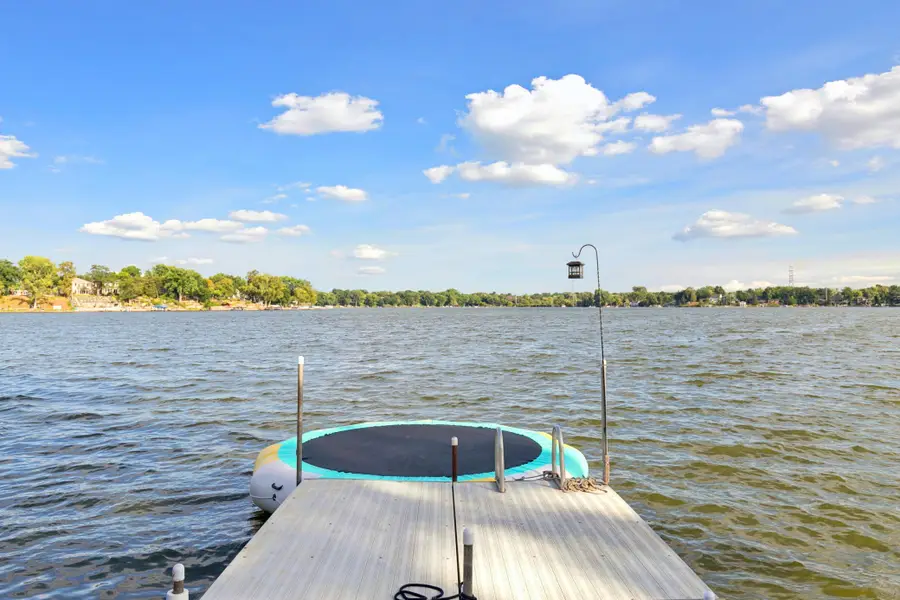 3318 W Owasso Boulevard, Shoreview, MN 55126 - #3