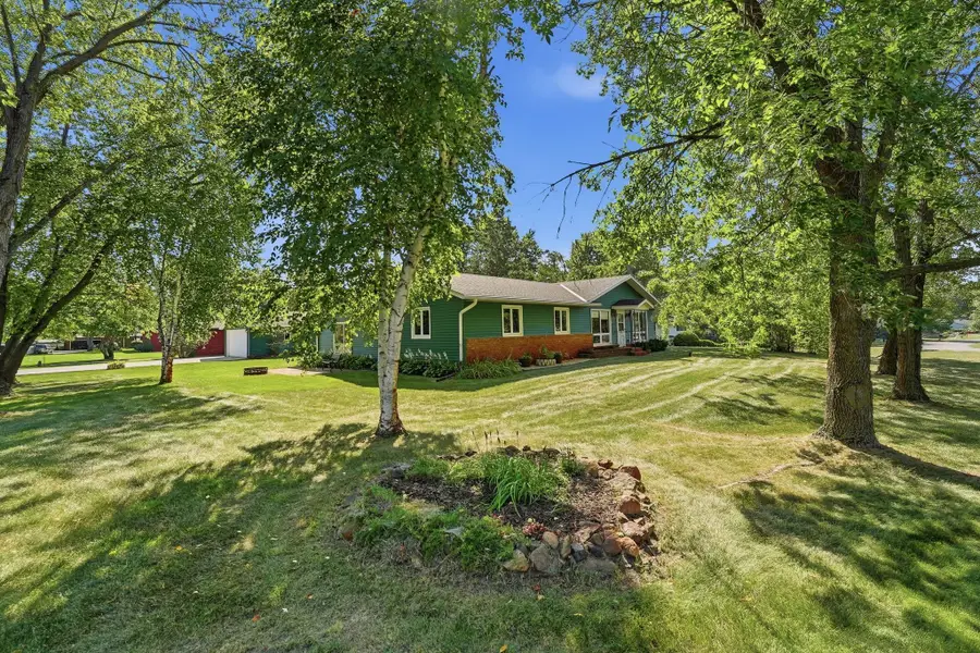 9473 Crestview Drive, Saint Joseph, MN 56374 - #2