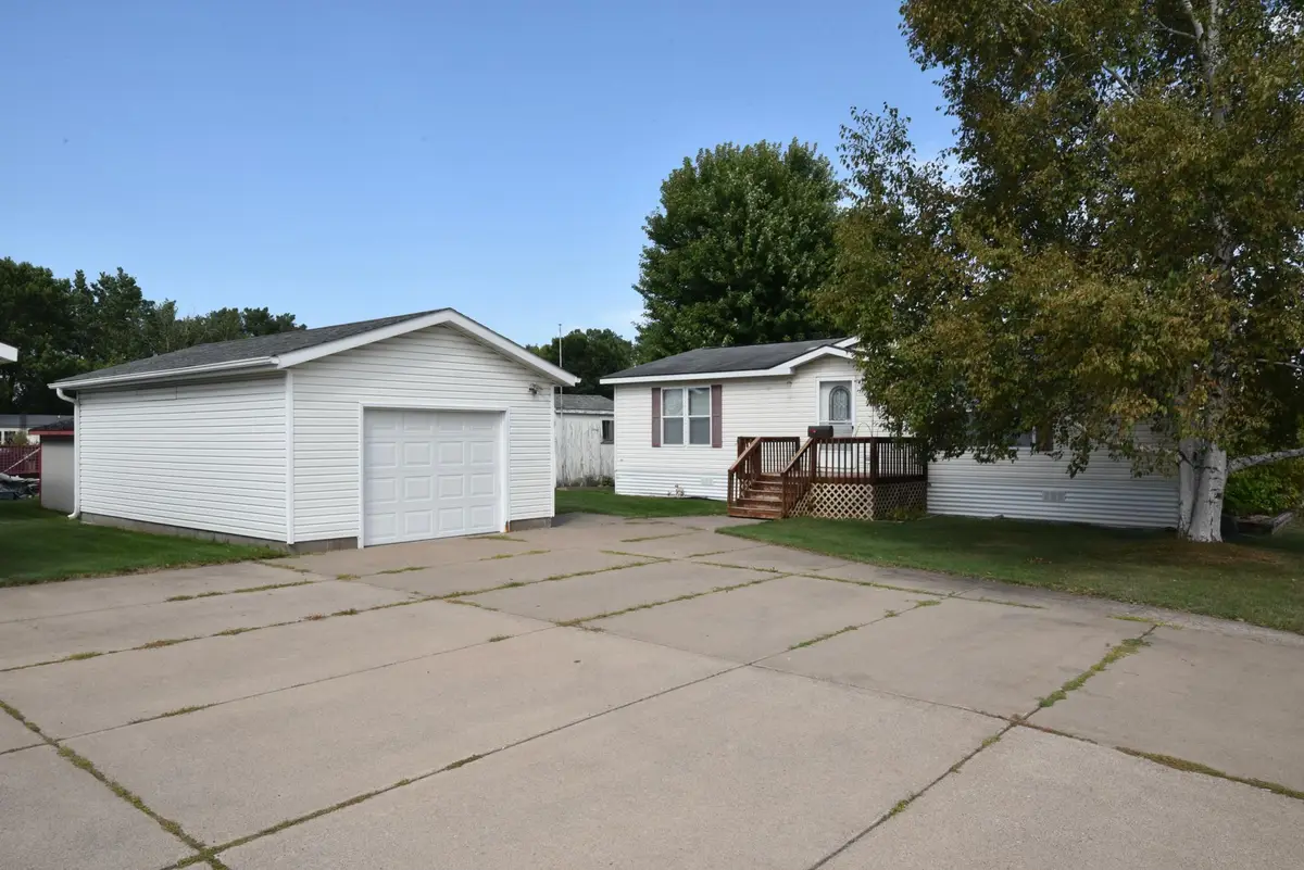 708 1st Street E, Milaca, MN 56353 - #1