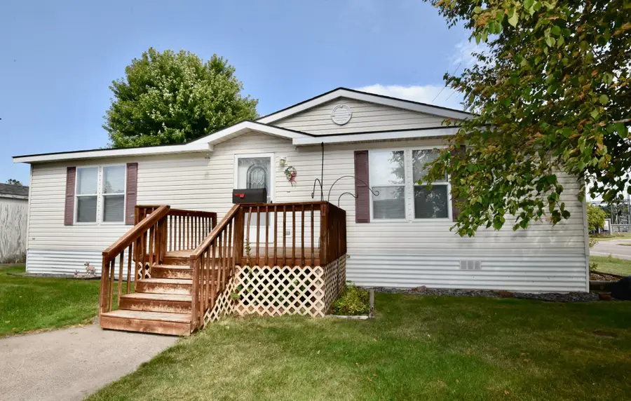 708 1st Street E, Milaca, MN 56353 - #3