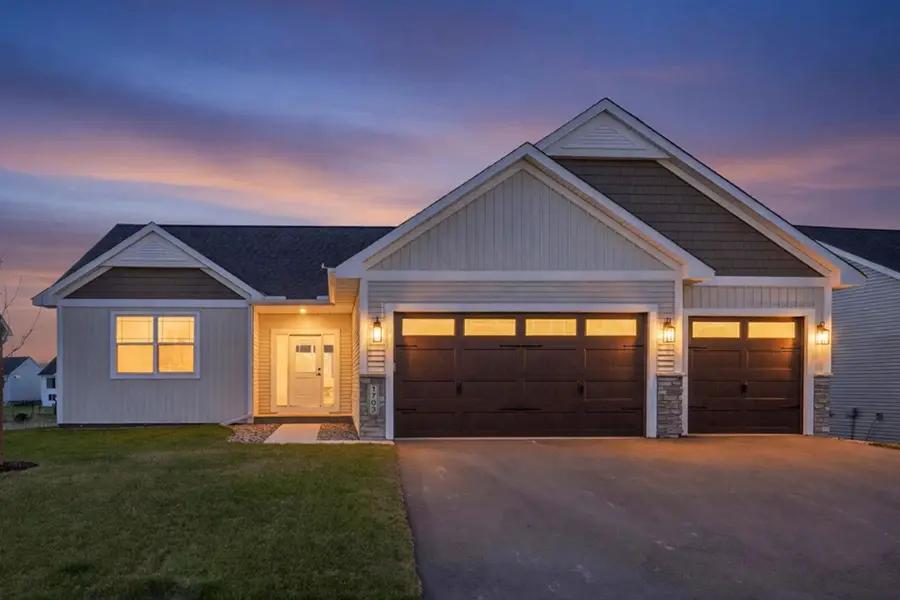 1703 Spruce Street, Farmington, MN 55024 - #2