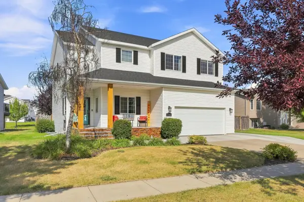 730 36th Avenue W, West Fargo, ND 58078