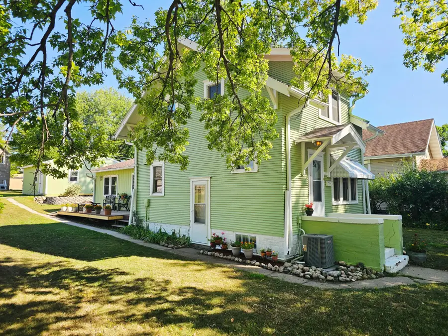 822 4th Avenue, Madison, MN 56256 - #3