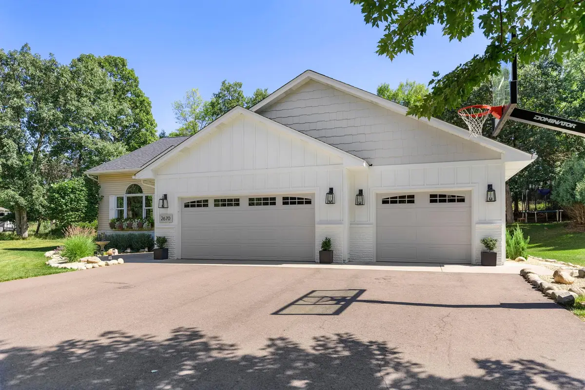 2670 E Rum River Drive S, Cambridge, MN 55008 - #1