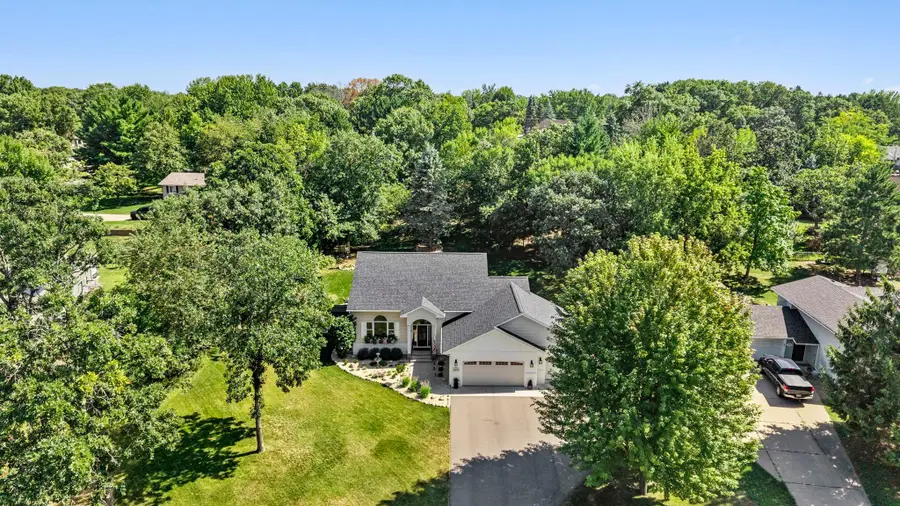 2670 E Rum River Drive S, Cambridge, MN 55008 - #2