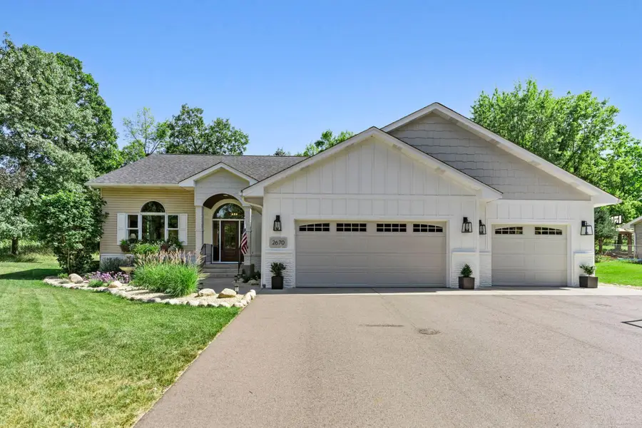2670 E Rum River Drive S, Cambridge, MN 55008 - #3