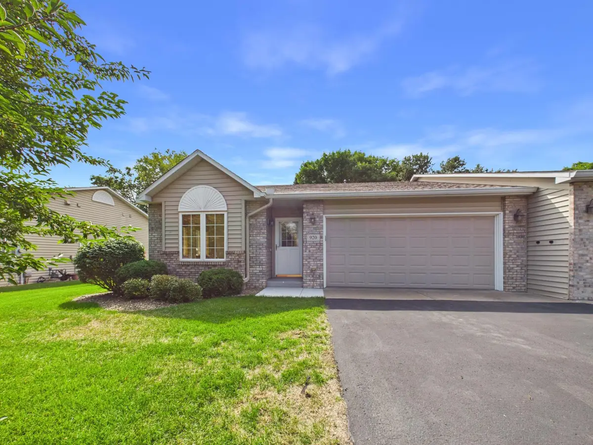 920 Evergreen Court, Vadnais Heights, MN 55127 - #1