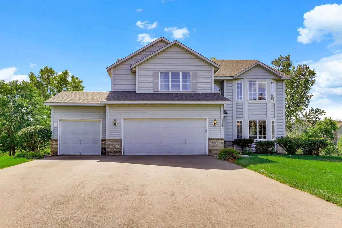 6814 Wildflower Drive S, Cottage Grove, MN 55016 - #1